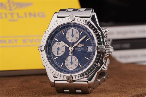 buying used breitling watches|pre owned breitling watches for sale.